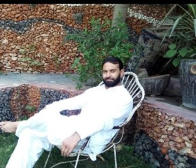 Wajid khan, 39 лет, پشاور