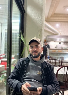 Idriss, 32, المغرب, فاس
