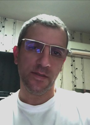 georgi ivanov, 43, Република България, Варна