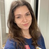 sarajoy, 33  , Marlboro