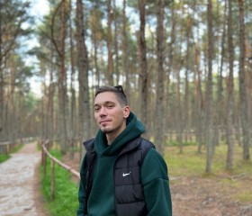 Николай, 28 лет, Калининград