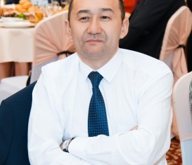Ержан, 51 год, Новосибирск