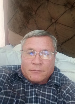 Makhmud, 50, Uzbekistan, Qarshi