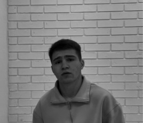 Timur, 22, Kaliningrad