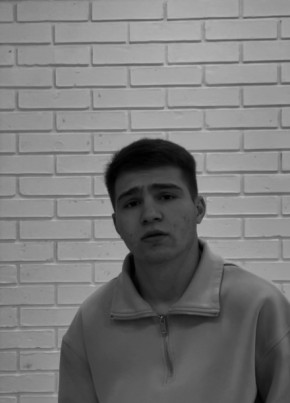 Тимур из Калининграда 22 года