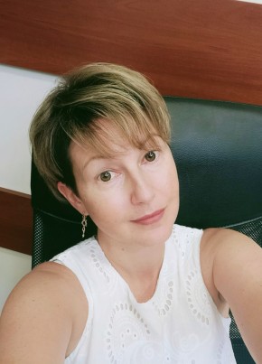 Diana, 48, Russia, Simferopol