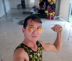 Aba, 40, Antipolo