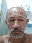 LuizCarlos, 51 год, João Pessoa