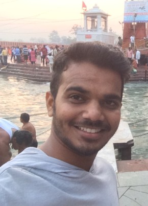 Rahul, 32, India, Delhi
