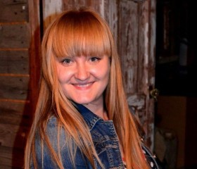 Taisiya, 38, Gorodishche (Volgograd)