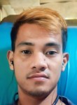 Johnleonard Marc, 30, Lucena