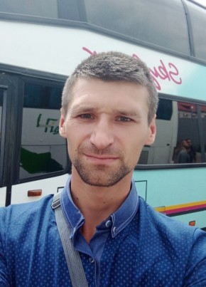 Vlad, 33, Україна, Лозова