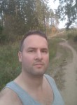 Konstantin, 44, Moscow