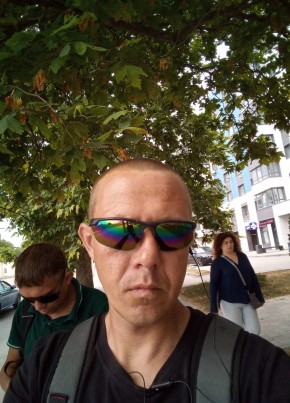 Сергей, 34, Россия, Севастополь