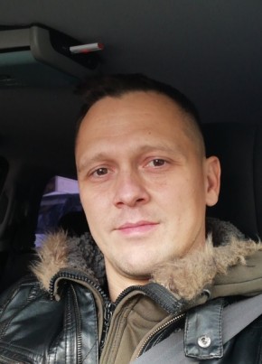 Валерий, 41, Россия, Подольск