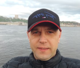 Игорь, 39 лет, Нижний Новгород