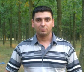 Рамиль, 43 года, Одеса