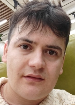 Khamsik, 27, Россия, Юбилейный