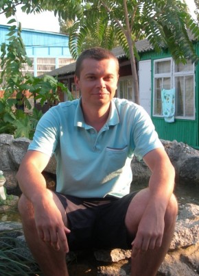Игорь, 44, Україна, Кропивницький