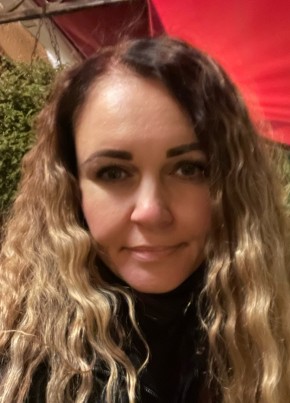 Ольга из Серпухова 44 года