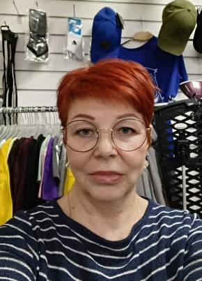 Лариса из Истры 56 лет
