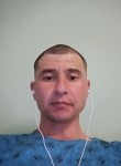 Камолиддин, 40 лет, Санкт-Петербург