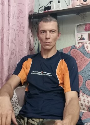 Aleksandr, 38, Russia, Kamensk-Uralskiy