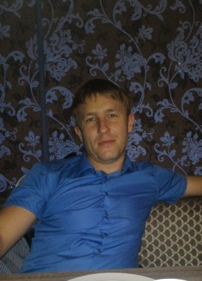 Алексей, 37, Россия, Улан-Удэ