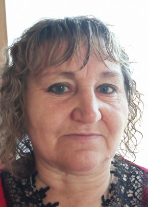 Светлана из Минусинска 55 лет
