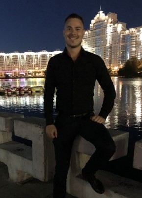 Анатолий, 31, Россия, Кировск