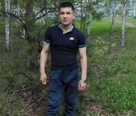 СЕРГЕЙ, 43 года, Заинск