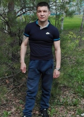 СЕРГЕЙ, 43, Россия, Заинск