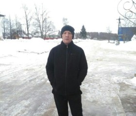 Иван, 43 года, Великий Новгород