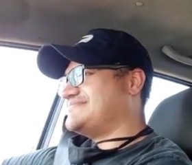 Tadeo Hernández, 40, Puebla (Puebla)