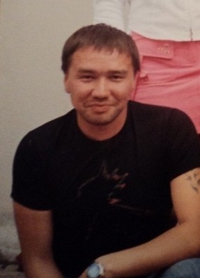 Сергей, 42, Россия, Боровичи