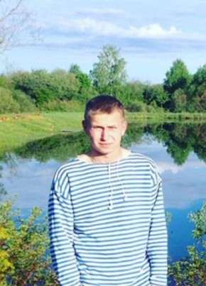 Максим , 28, Россия, Волгоград