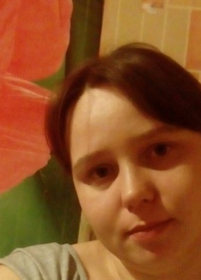Екатерина, 31, Россия, Залари
