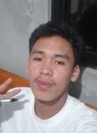 BOSS JAY, 19, Baguio