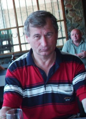 Виктор, 52, Россия, Ялта