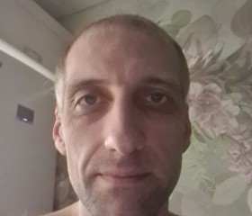 Андрей, 41 год, Череповец