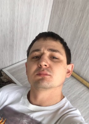 Дмитрий, 35, Россия, Сковородино