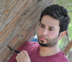 احمد, 20, Tallkayf