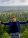 Vasiliy, 46, Moscow