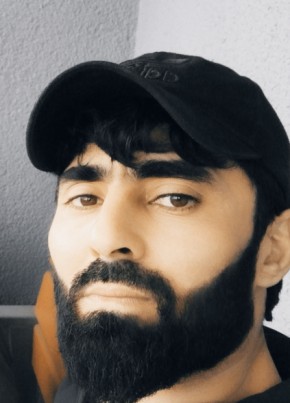 Panther, 32, Russia, Saint Petersburg