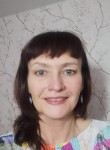 Людмила, 52 года, Яя