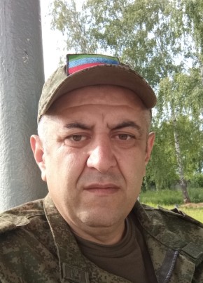 Volnyy, 41, Russia, Kantemirovka