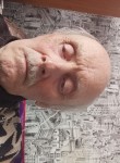 Sergey Khalezin, 64, Salavat
