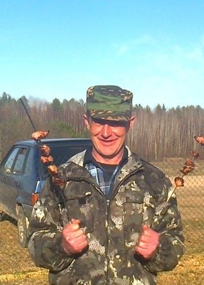 Олег, 50, Россия, Сямжа