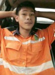 crot, 28 лет, Djakarta