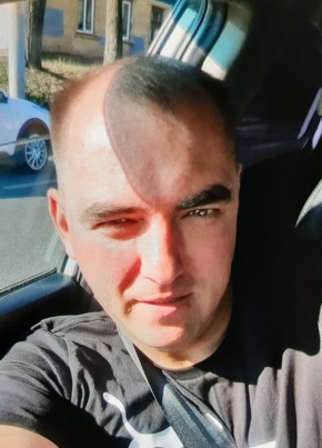 Сергей, 40, Россия, Воронеж